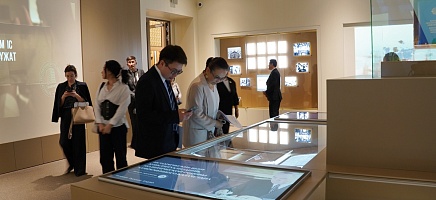 Фотопамять нации: как правильно хранить и описывать прошлое фото галереи 3